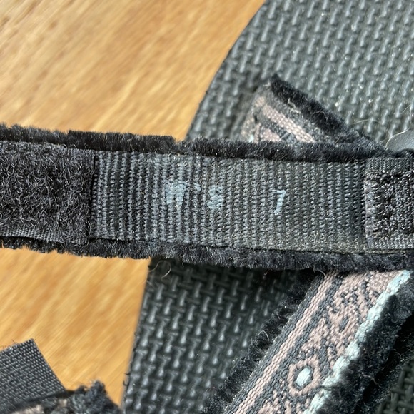 Teva flatform universal sandal - Picture 4 of 4